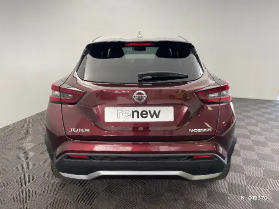 NISSAN JUKE II - voiture d'occasion - Photo 6