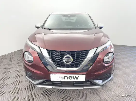 NISSAN JUKE II - voiture d'occasion - Photo 3