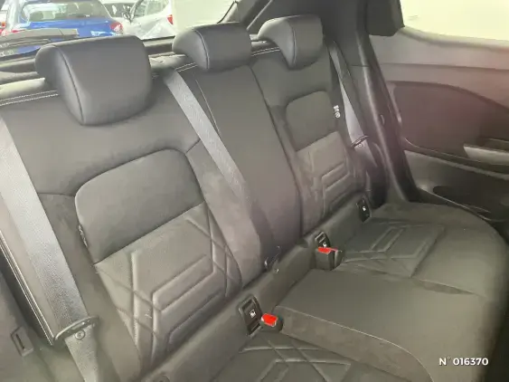 NISSAN JUKE II - voiture d'occasion - Photo 11