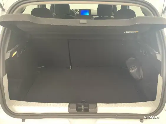 DACIA SANDERO III - voiture d'occasion - Photo 7