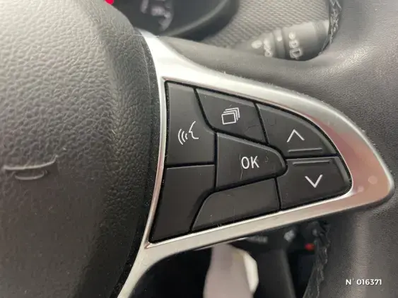 DACIA SANDERO III - voiture d'occasion - Photo 28