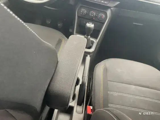 DACIA SANDERO III - voiture d'occasion - Photo 30