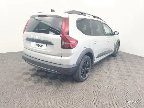 DACIA JOGGER - voiture d'occasion - Photo 4