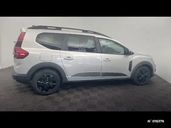 DACIA JOGGER - voiture d'occasion - Photo 5