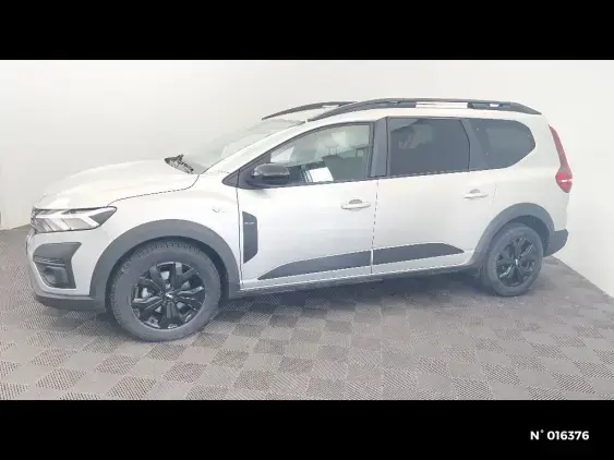 DACIA JOGGER - voiture d'occasion - Photo 2