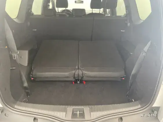 DACIA JOGGER - voiture d'occasion - Photo 7