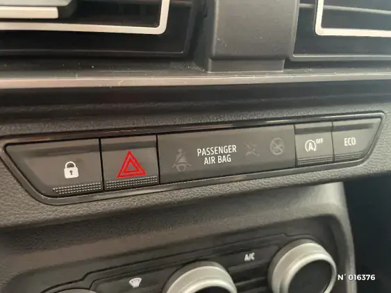 DACIA JOGGER - voiture d'occasion - Photo 15