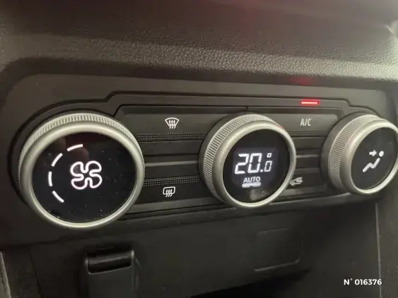 DACIA JOGGER - voiture d'occasion - Photo 26
