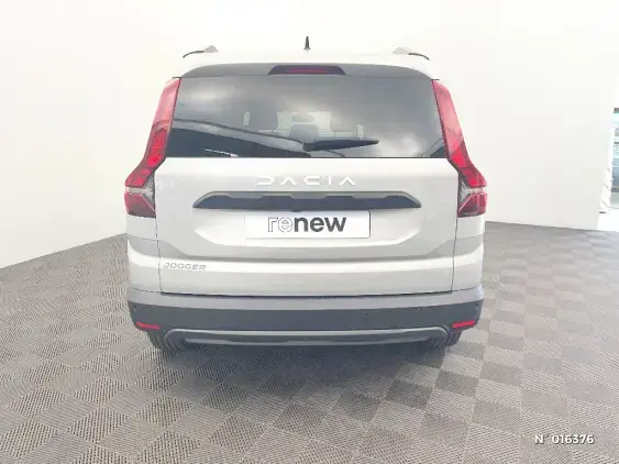 DACIA JOGGER - voiture d'occasion - Photo 6