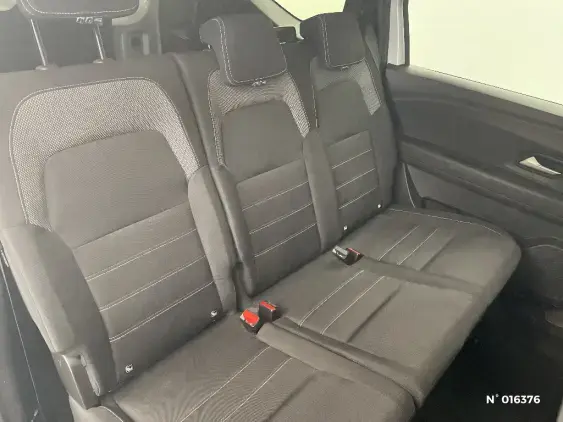 DACIA JOGGER - voiture d'occasion - Photo 11
