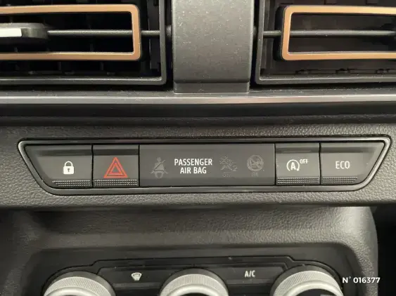 DACIA SANDERO III - voiture d'occasion - Photo 15