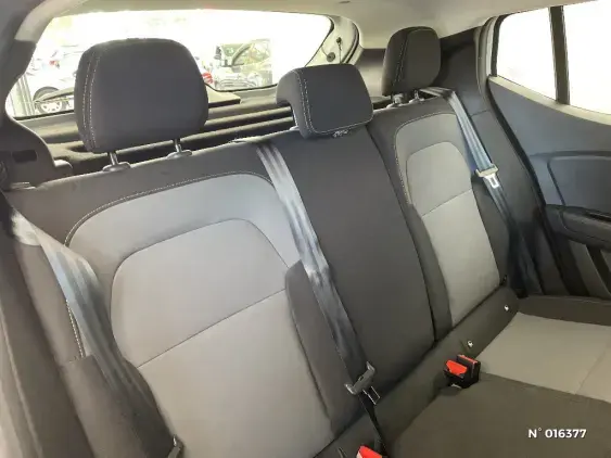 DACIA SANDERO III - voiture d'occasion - Photo 11