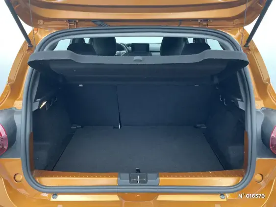 DACIA SANDERO III - voiture d'occasion - Photo 7