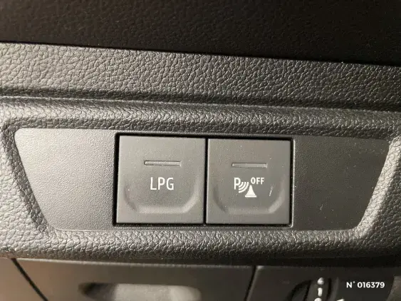 DACIA SANDERO III - voiture d'occasion - Photo 15
