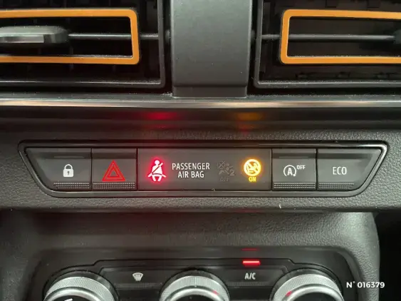 DACIA SANDERO III - voiture d'occasion - Photo 26