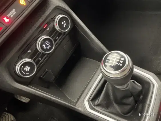DACIA SANDERO III - voiture d'occasion - Photo 27