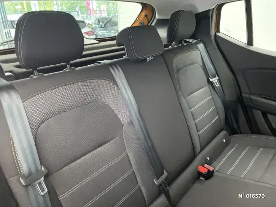 DACIA SANDERO III - voiture d'occasion - Photo 11