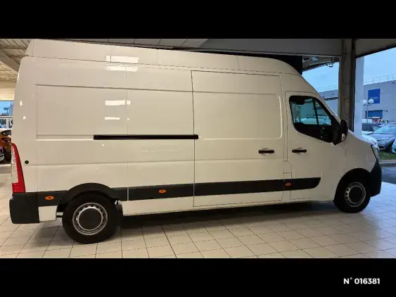 RENAULT MASTER FG III - voiture d'occasion - Photo 5