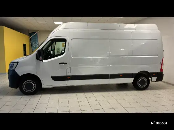 RENAULT MASTER FG III - voiture d'occasion - Photo 2