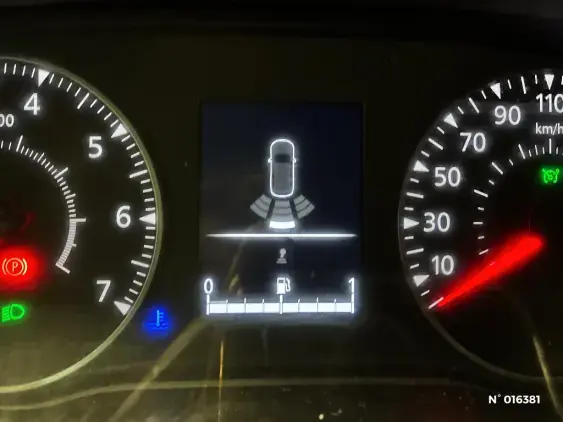 RENAULT MASTER FG III - voiture d'occasion - Photo 14