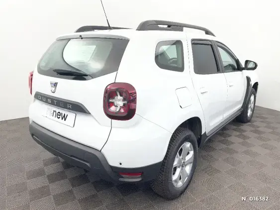 DACIA DUSTER II - voiture d'occasion - Photo 4