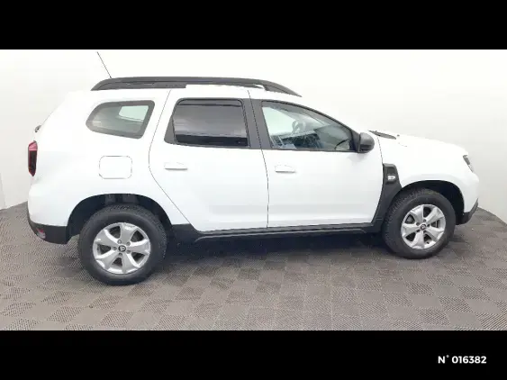 DACIA DUSTER II - voiture d'occasion - Photo 5