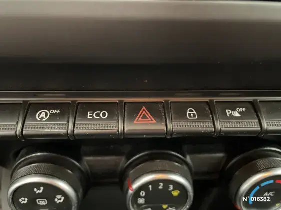 DACIA DUSTER II - voiture d'occasion - Photo 15