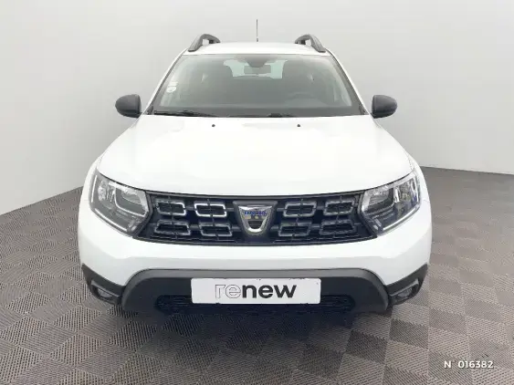 DACIA DUSTER II - voiture d'occasion - Photo 3