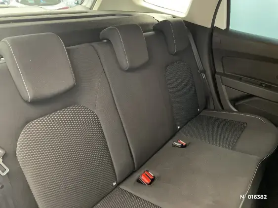 DACIA DUSTER II - voiture d'occasion - Photo 11