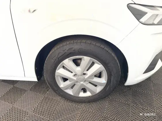 DACIA SANDERO III - voiture d'occasion - Photo 8