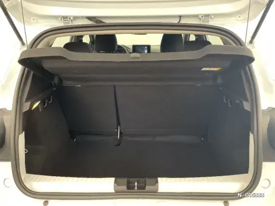 DACIA SANDERO III - voiture d'occasion - Photo 7