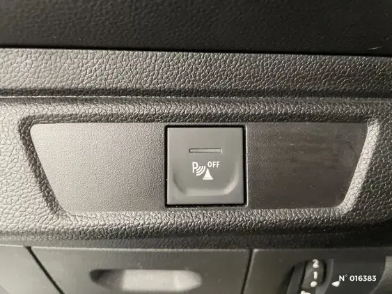 DACIA SANDERO III - voiture d'occasion - Photo 15