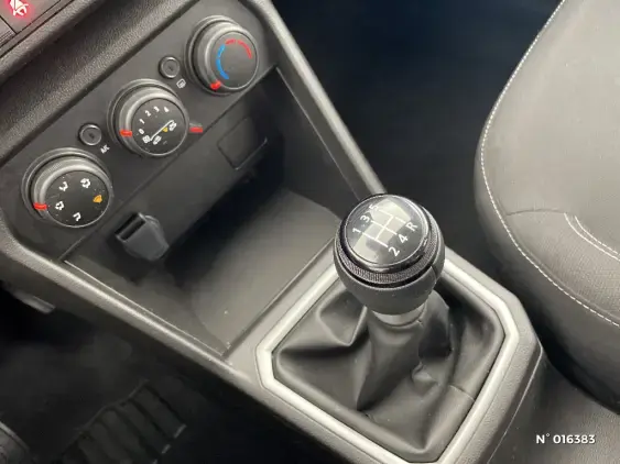 DACIA SANDERO III - voiture d'occasion - Photo 26