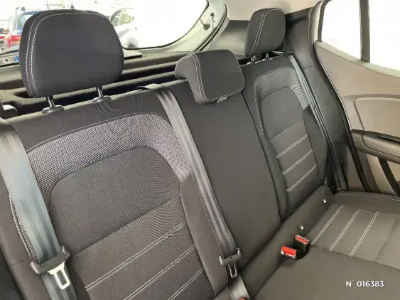 DACIA SANDERO III - voiture d'occasion - Photo 11