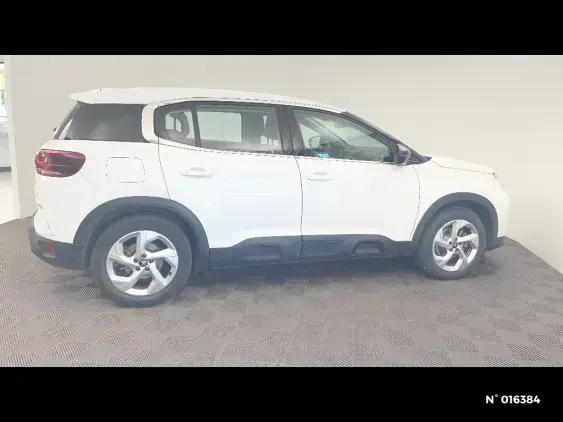 CITROEN C5 AIRCROSS - voiture d'occasion - Photo 5