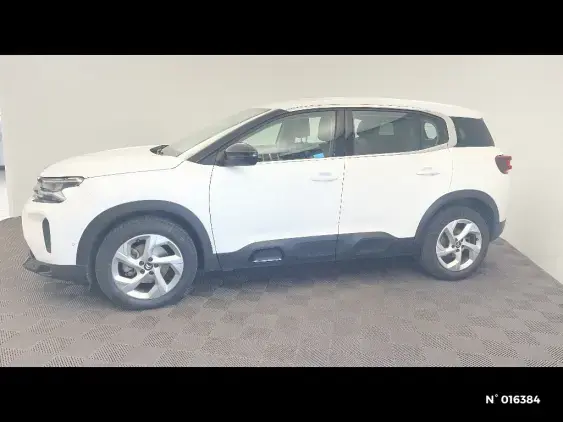 CITROEN C5 AIRCROSS - voiture d'occasion - Photo 2