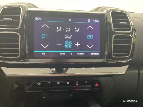 CITROEN C5 AIRCROSS - voiture d'occasion - Photo 13