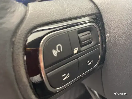 CITROEN C5 AIRCROSS - voiture d'occasion - Photo 15