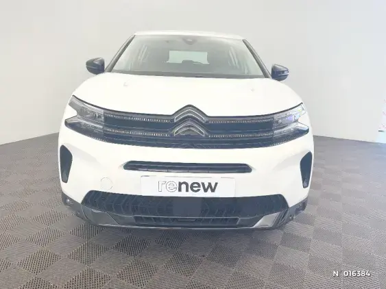 CITROEN C5 AIRCROSS - voiture d'occasion - Photo 3