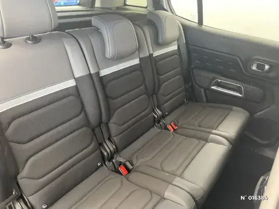 CITROEN C5 AIRCROSS - voiture d'occasion - Photo 11