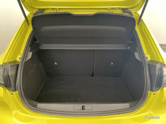 PEUGEOT 208 II - voiture d'occasion - Photo 7