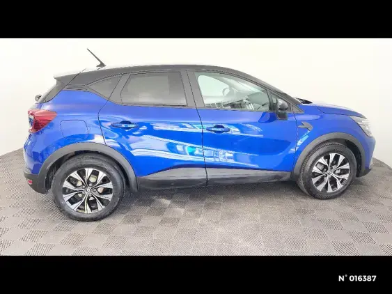 RENAULT CAPTUR II - voiture d'occasion - Photo 5