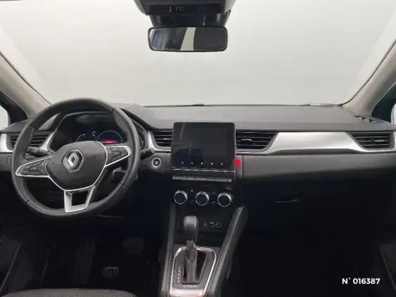 RENAULT CAPTUR II - voiture d'occasion - Photo 9