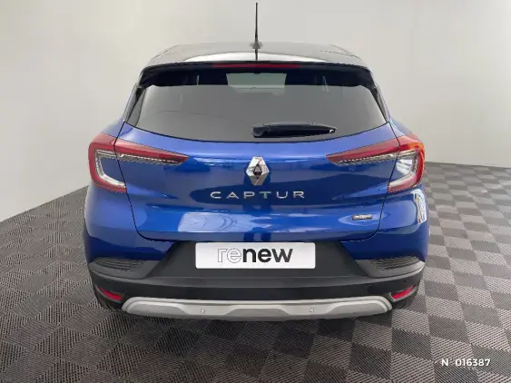 RENAULT CAPTUR II - voiture d'occasion - Photo 6