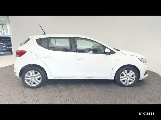 DACIA SANDERO III - voiture d'occasion - Photo 5