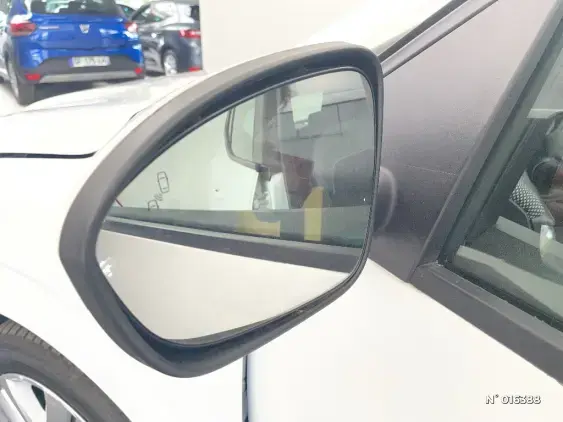 DACIA SANDERO III - voiture d'occasion - Photo 27