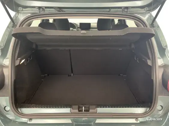 DACIA SANDERO III - voiture d'occasion - Photo 7