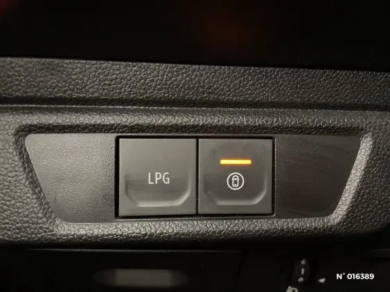 DACIA SANDERO III - voiture d'occasion - Photo 15