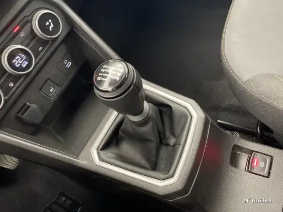 DACIA SANDERO III - voiture d'occasion - Photo 26