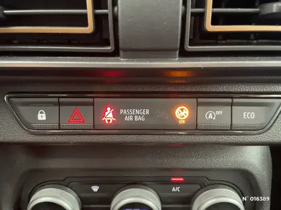 DACIA SANDERO III - voiture d'occasion - Photo 27